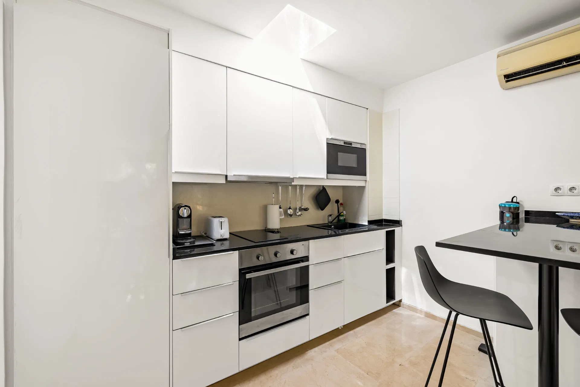 Modernes Pied-à-terre in exquisiter Altstadt-Lage-6