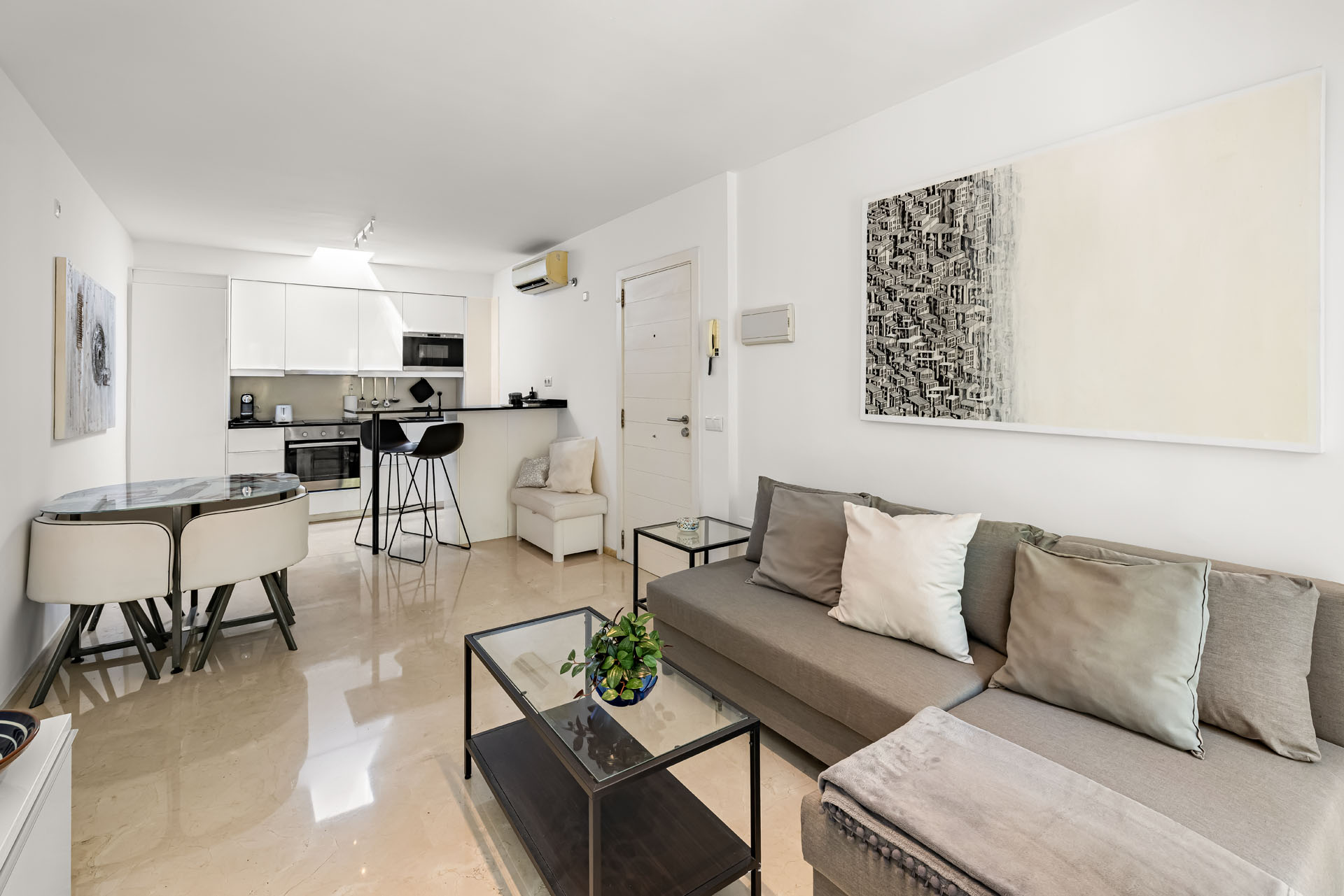 Modernes Pied-à-terre in exquisiter Altstadt-Lage-5