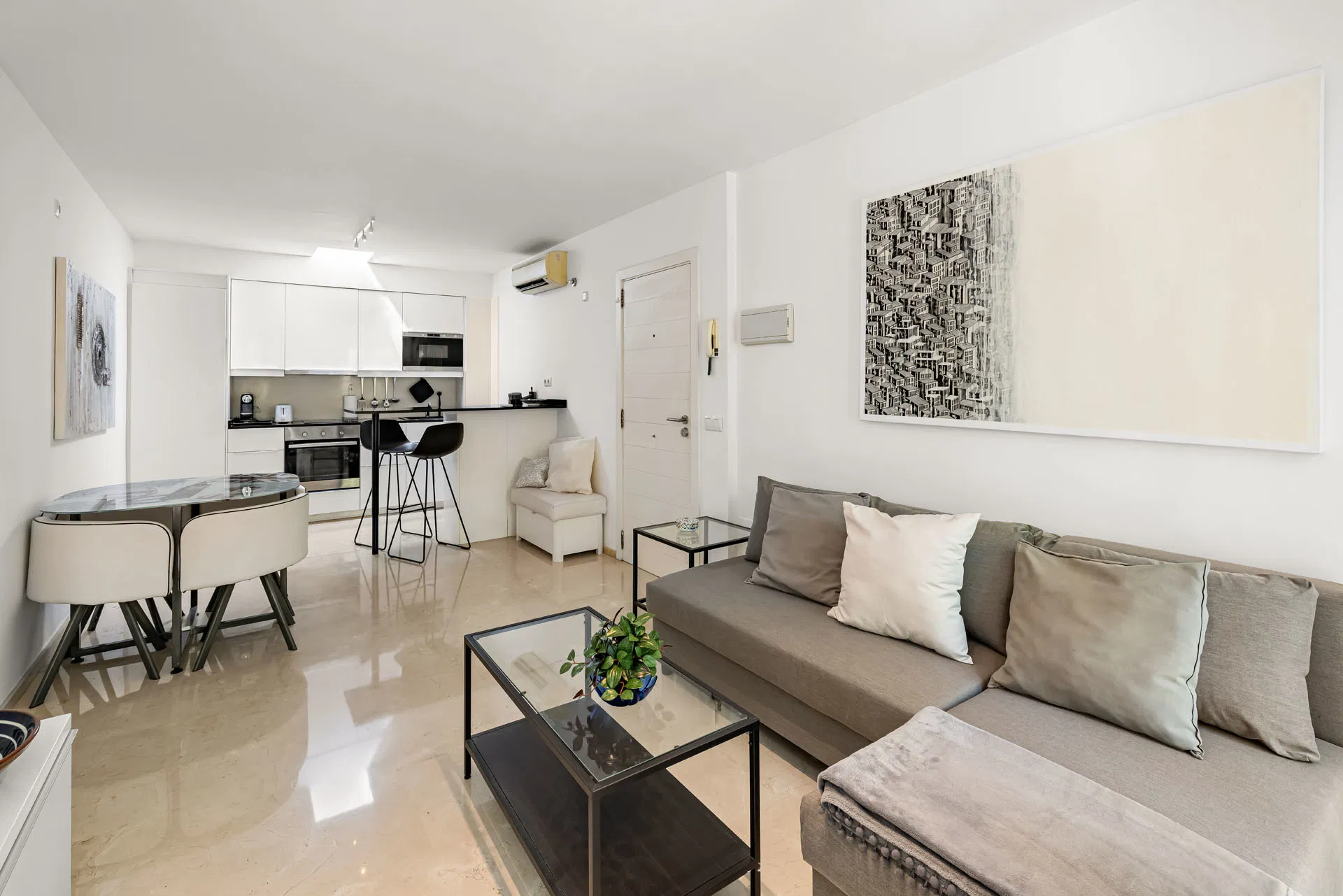 Modernes Pied-à-terre in exquisiter Altstadt-Lage-5