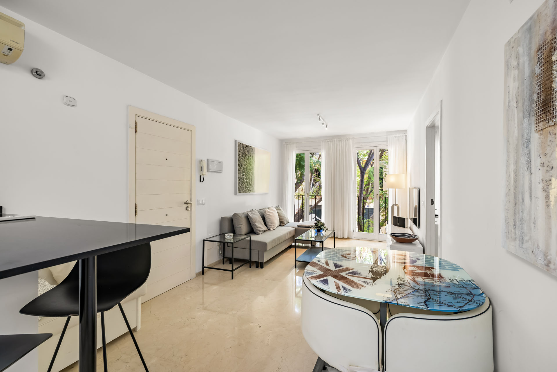 Modernes Pied-à-terre in exquisiter Altstadt-Lage-3