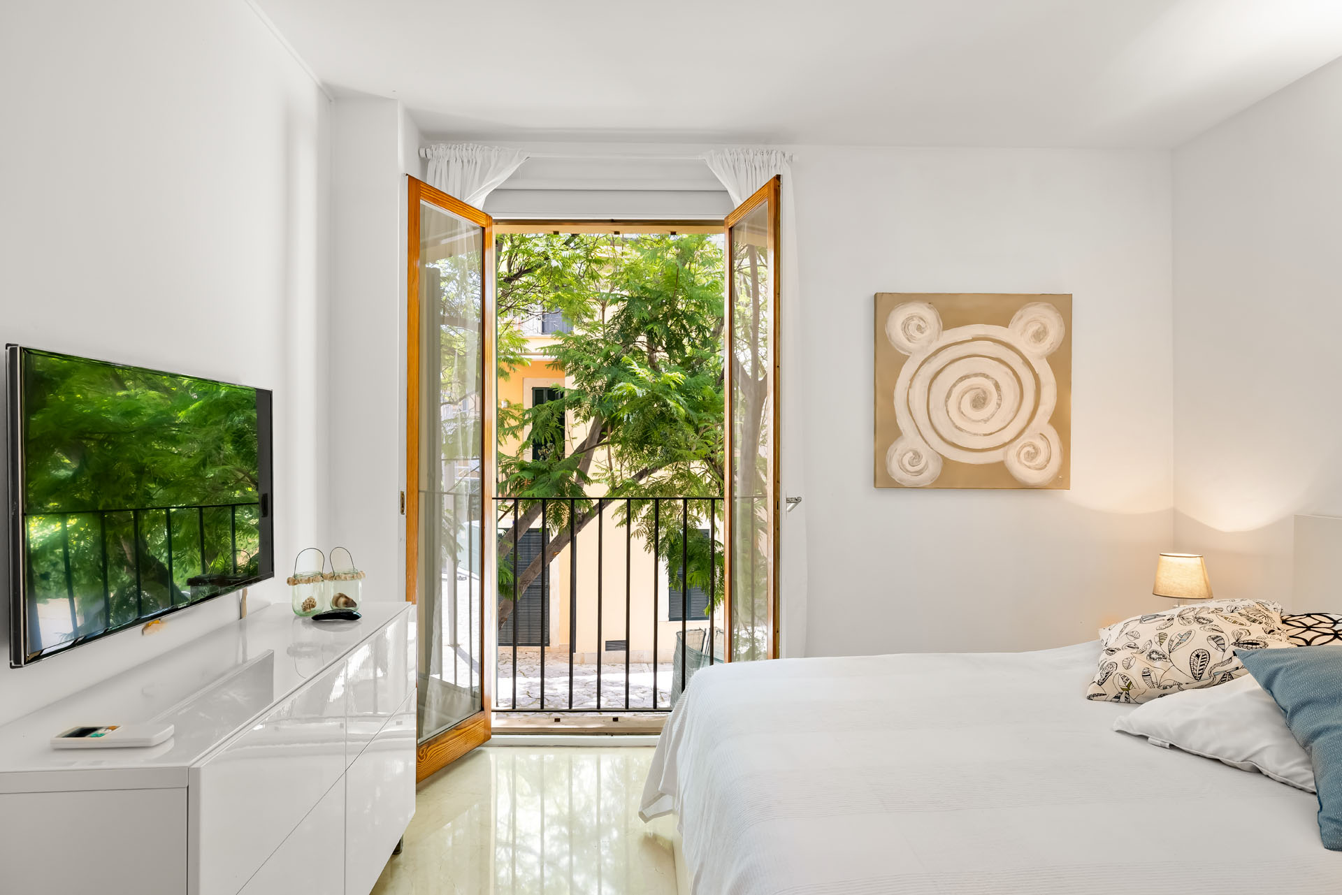 Modernes Pied-à-terre in exquisiter Altstadt-Lage-7