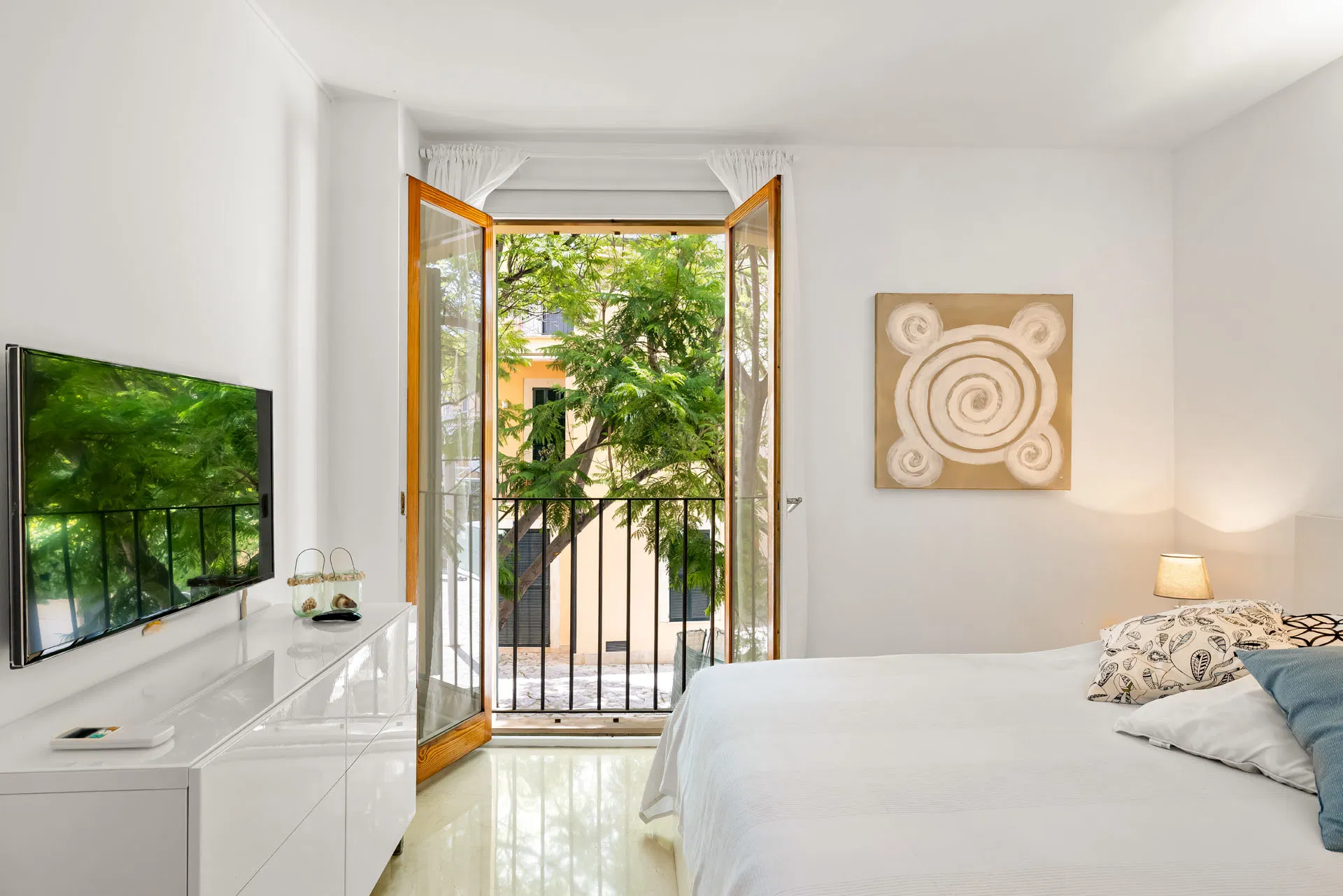 Modernes Pied-à-terre in exquisiter Altstadt-Lage-7