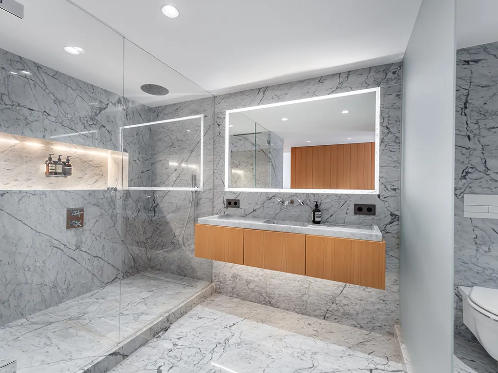 Il palazzo ristrutturato della città vecchia ha una classe a sé stante-17