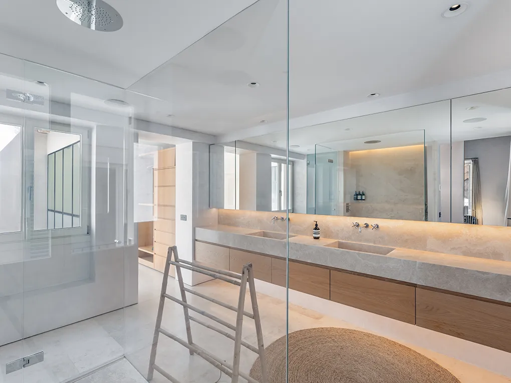 Il palazzo ristrutturato della città vecchia ha una classe a sé stante-15