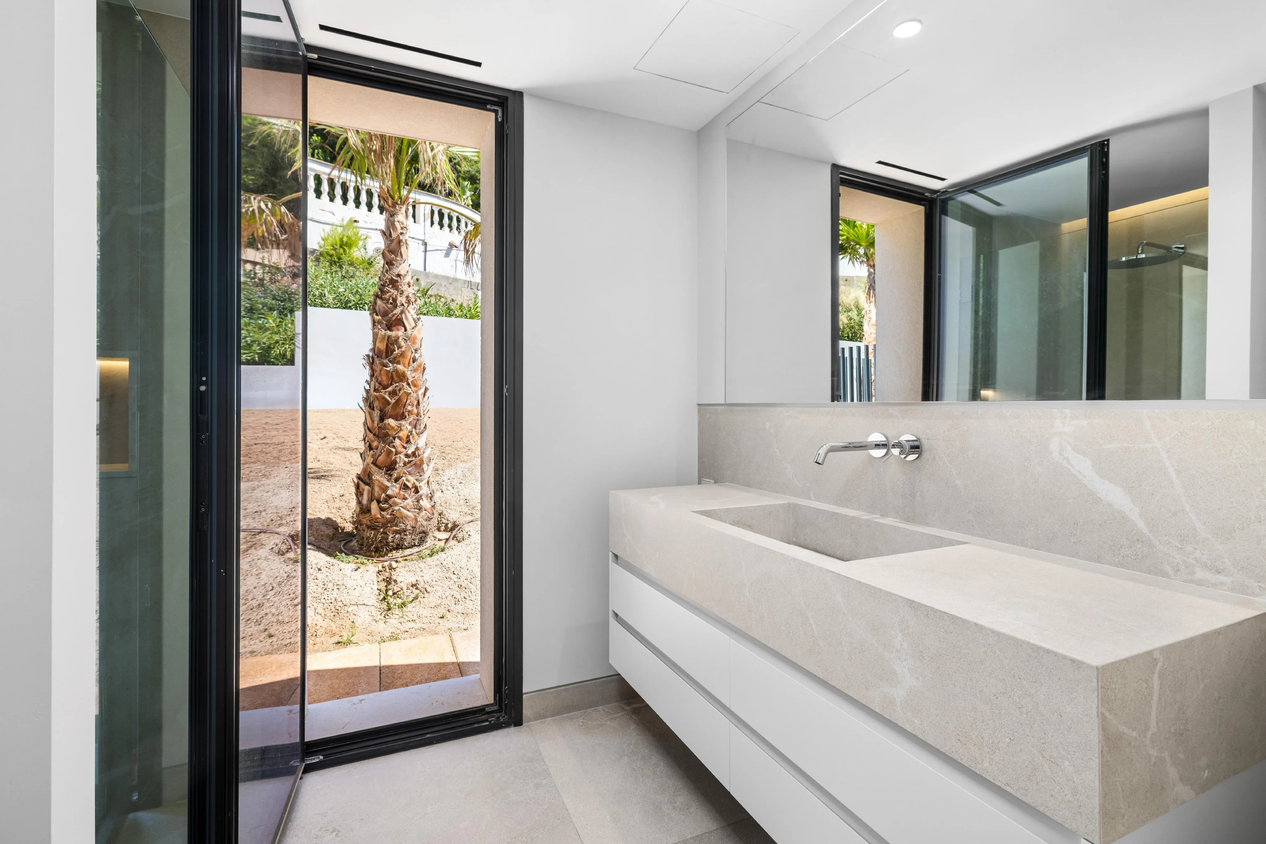 Villa moderne de nouvelle construction près du port de Port Andratx-15