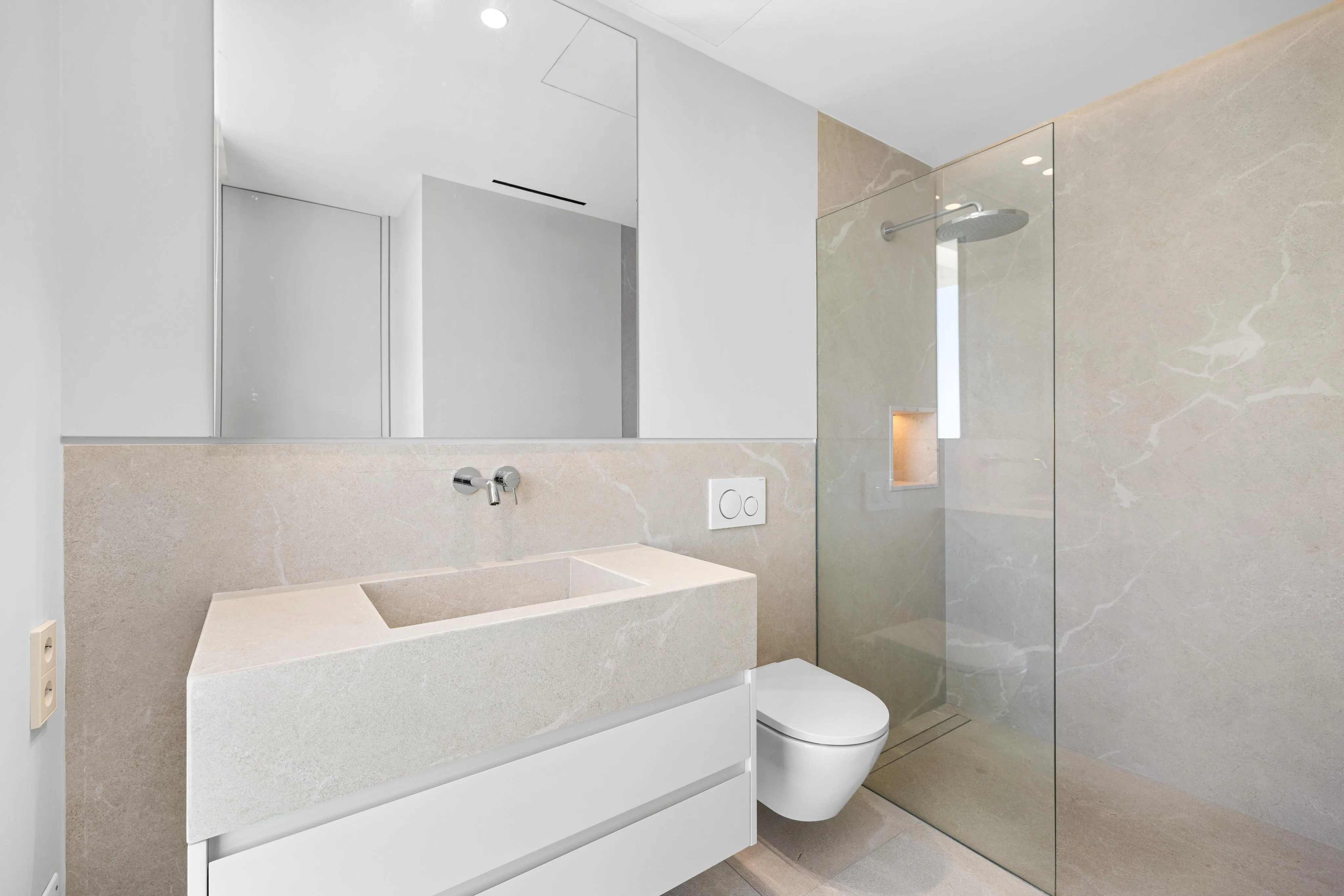 Villa moderne de nouvelle construction près du port de Port Andratx-18