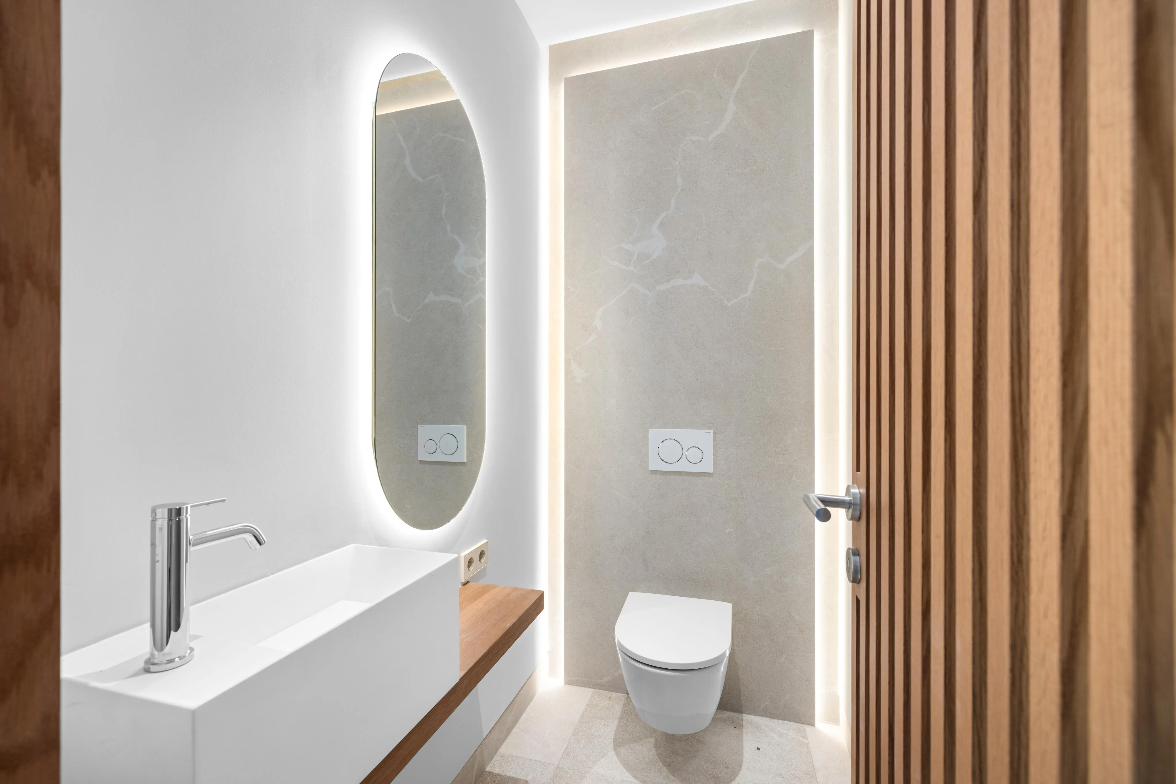 Villa moderne de nouvelle construction près du port de Port Andratx-12