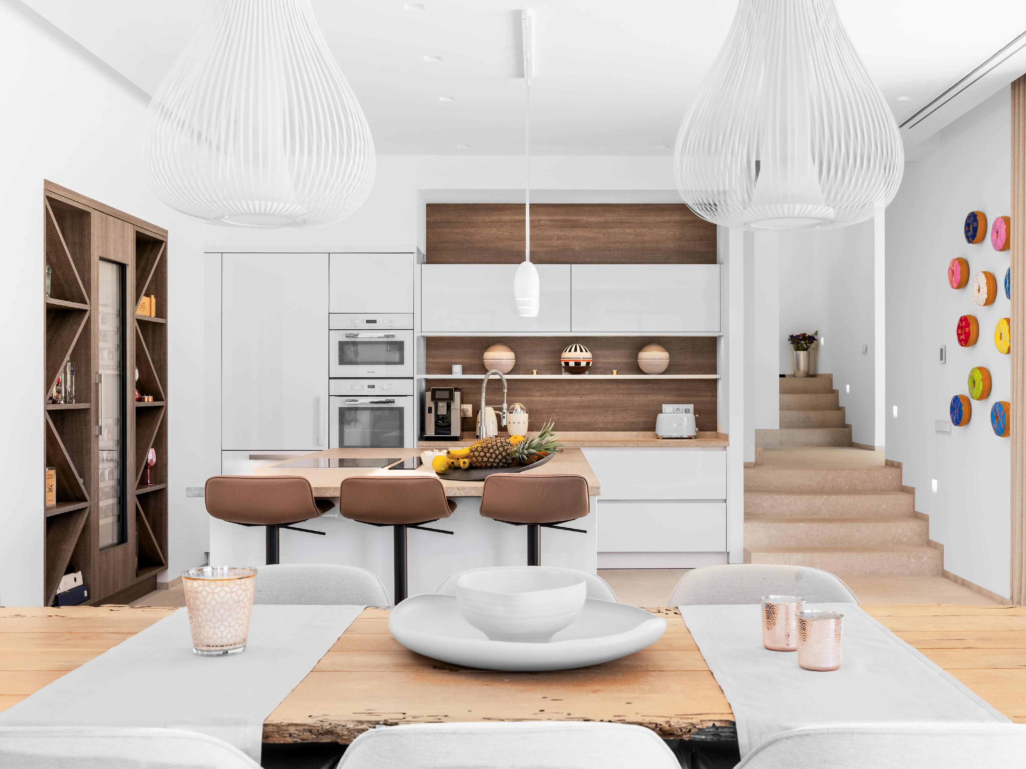 Modern and High-Quality Villa in a Quiet Location in Port Andratx-5