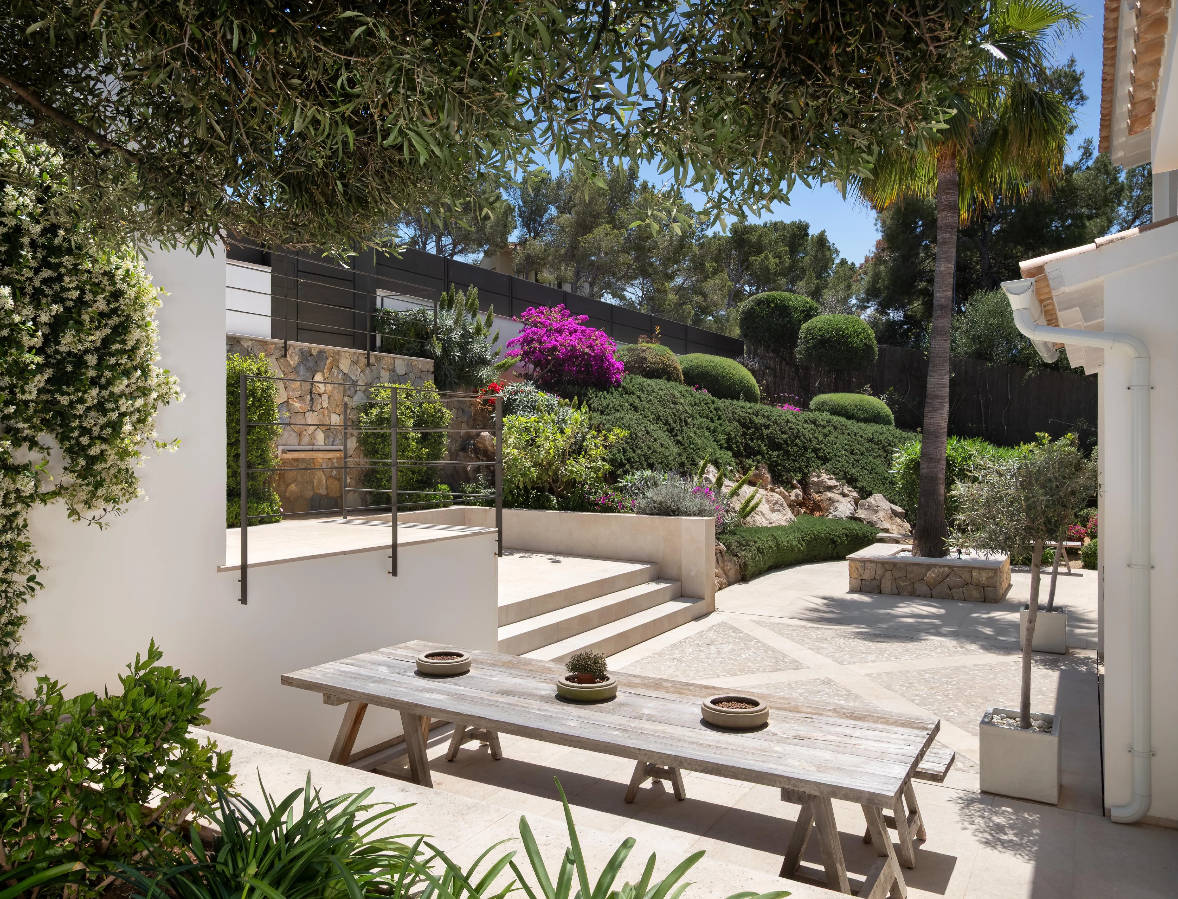 Modern and High-Quality Villa in a Quiet Location in Port Andratx-21