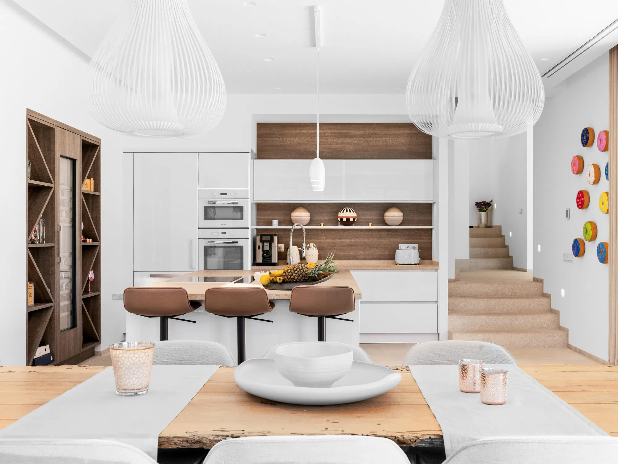 Villa moderne et de haute qualité dans un endroit calme de Port Andratx-5