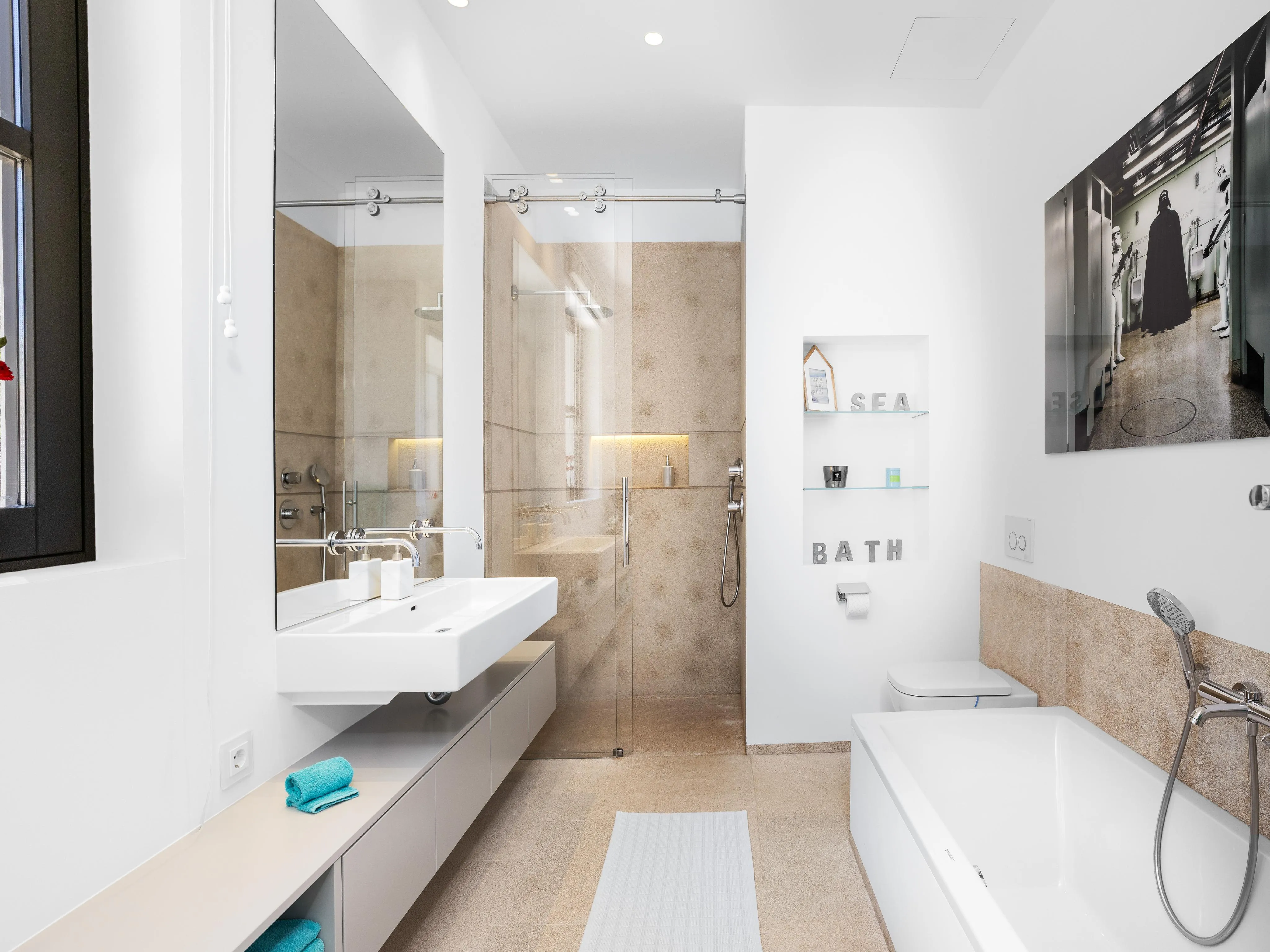 Modern and High-Quality Villa in a Quiet Location in Port Andratx-14