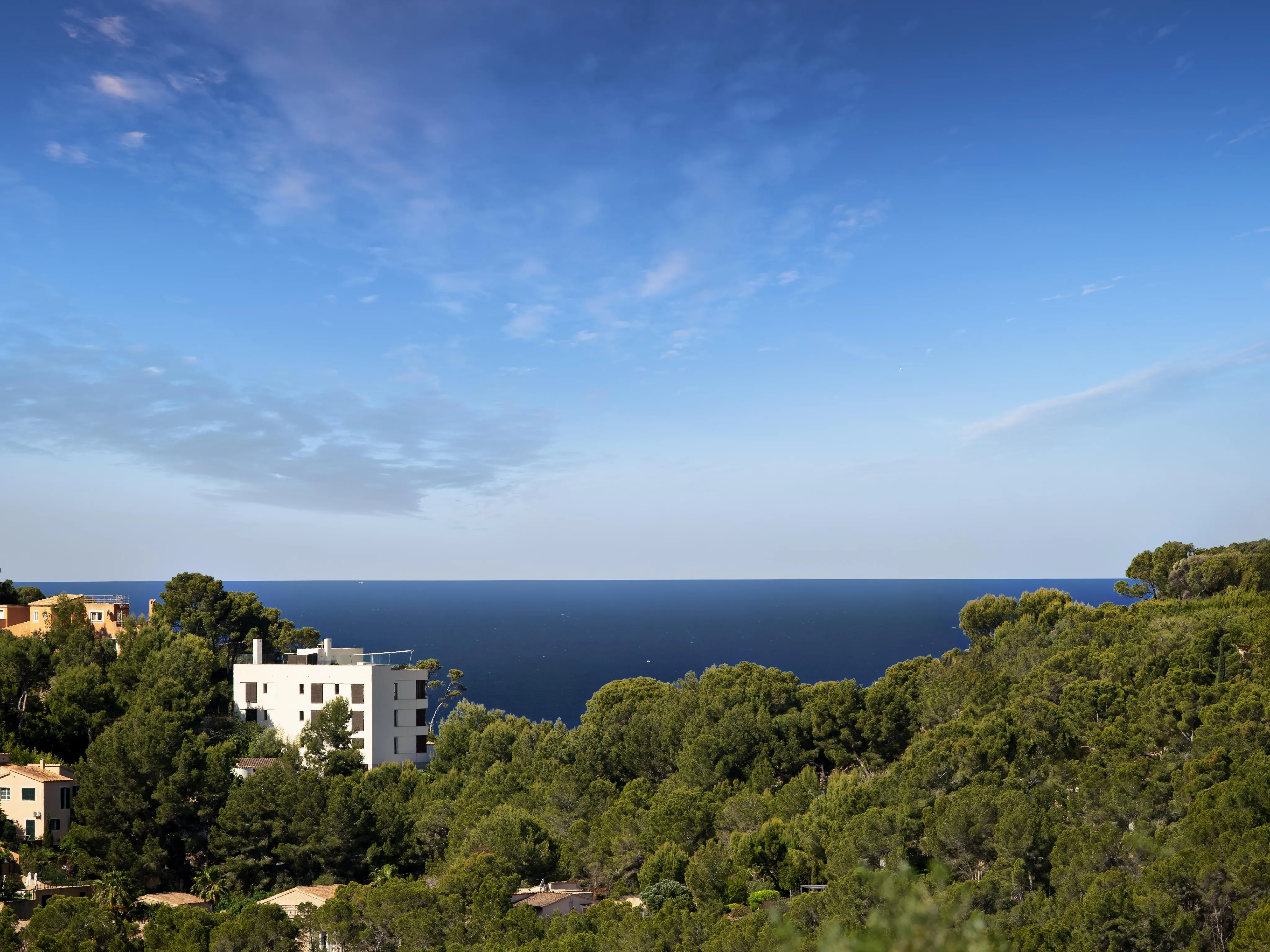 Villa moderna e di alta qualità in posizione tranquilla a Port Andratx-9