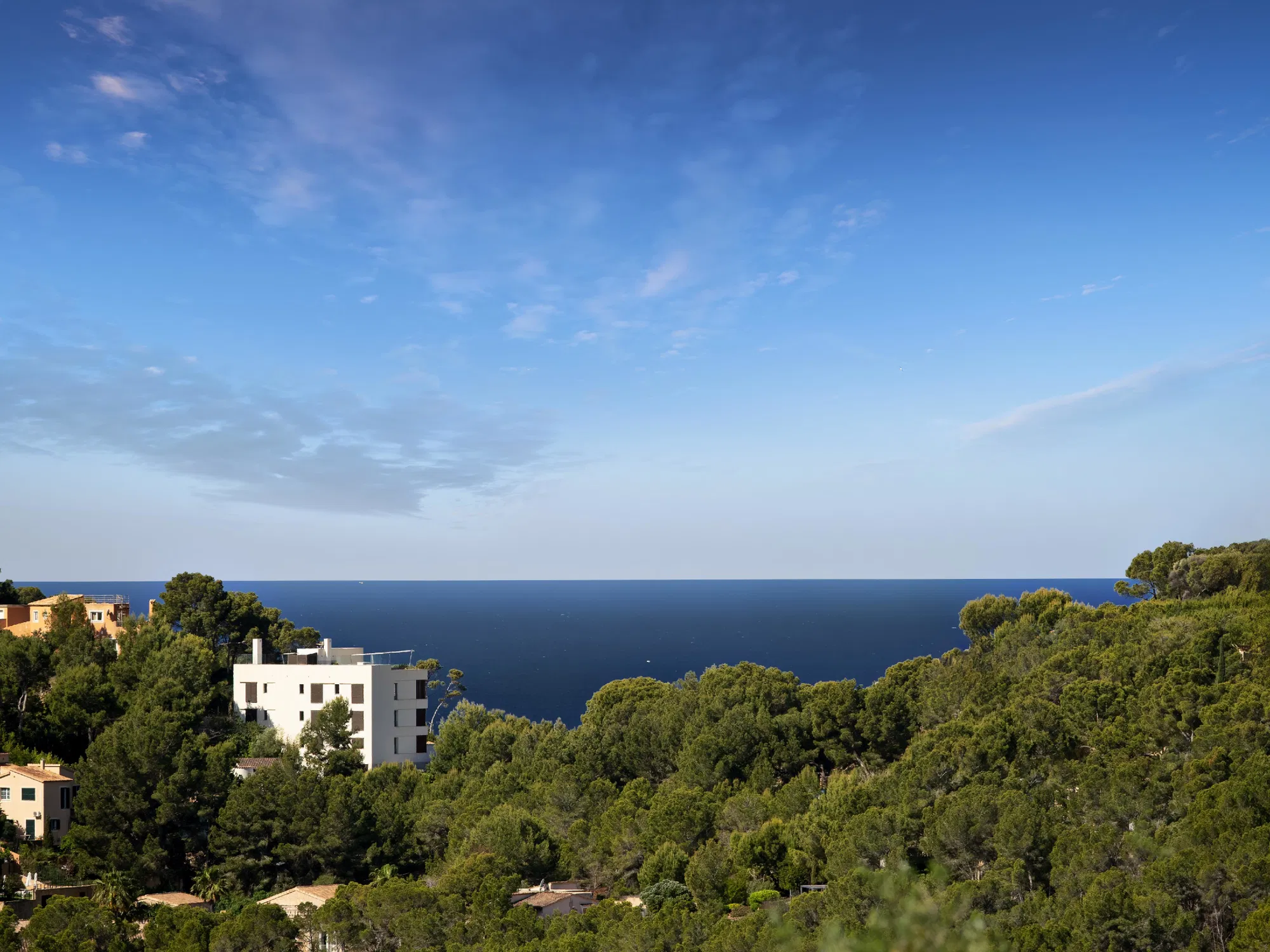 Villa moderne et de haute qualité dans un endroit calme de Port Andratx-9