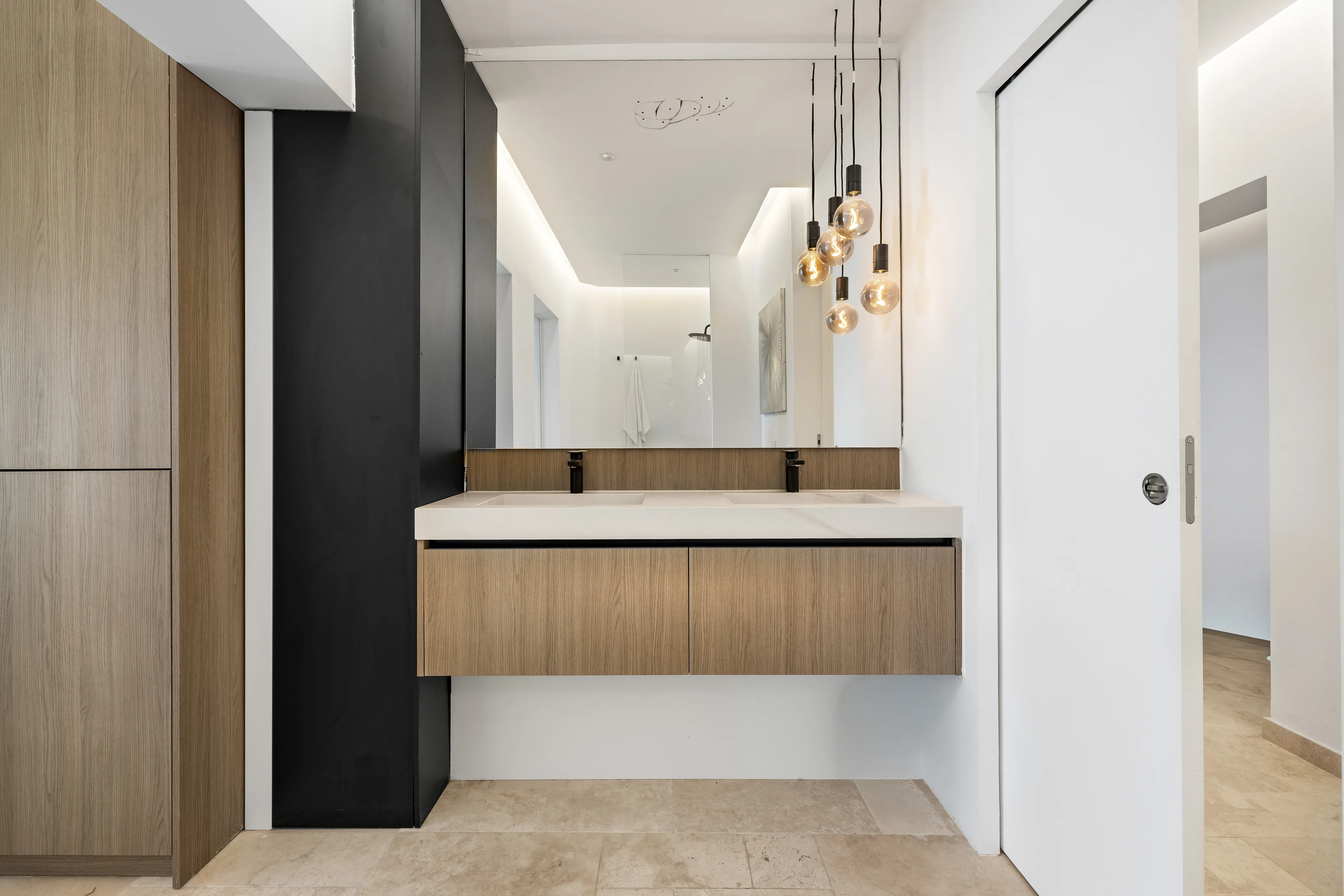 Apartamento con impresionantes vistas al mar-12