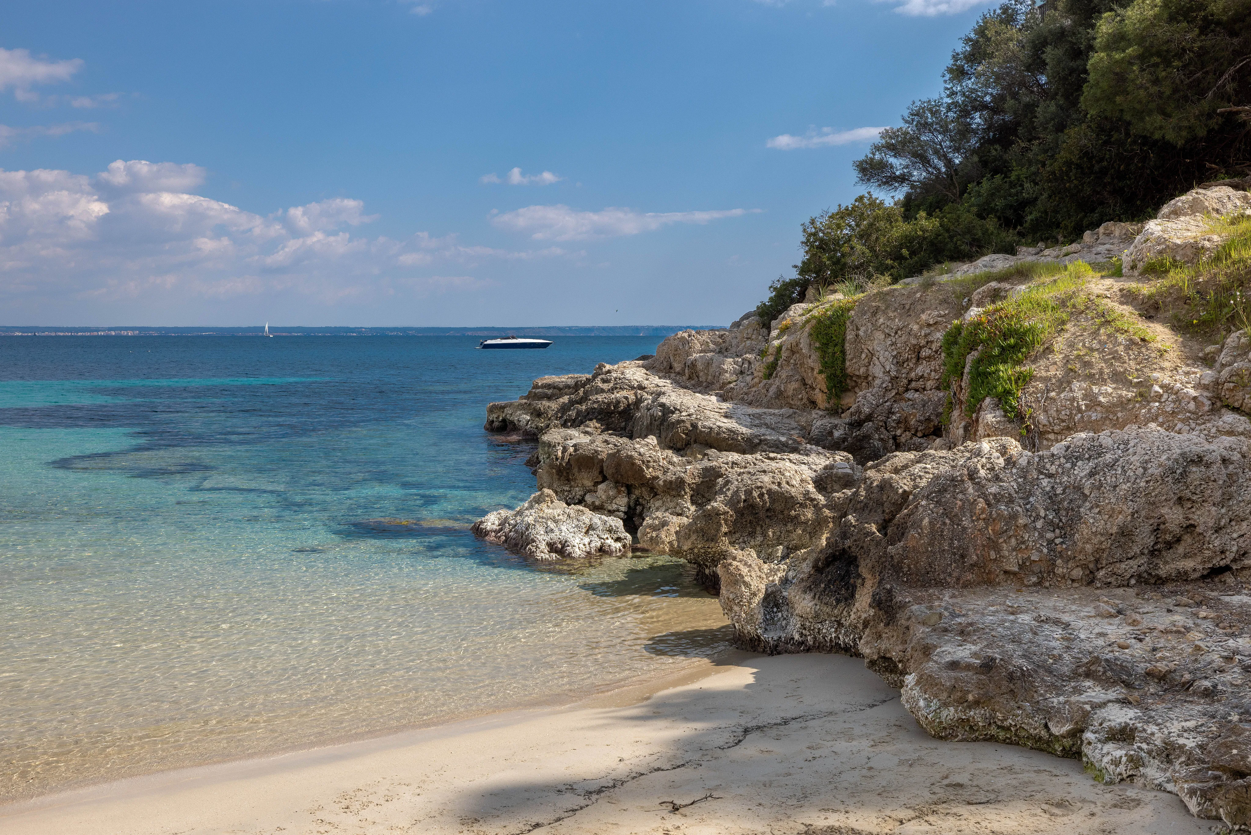 Apartamento con impresionantes vistas al mar-18