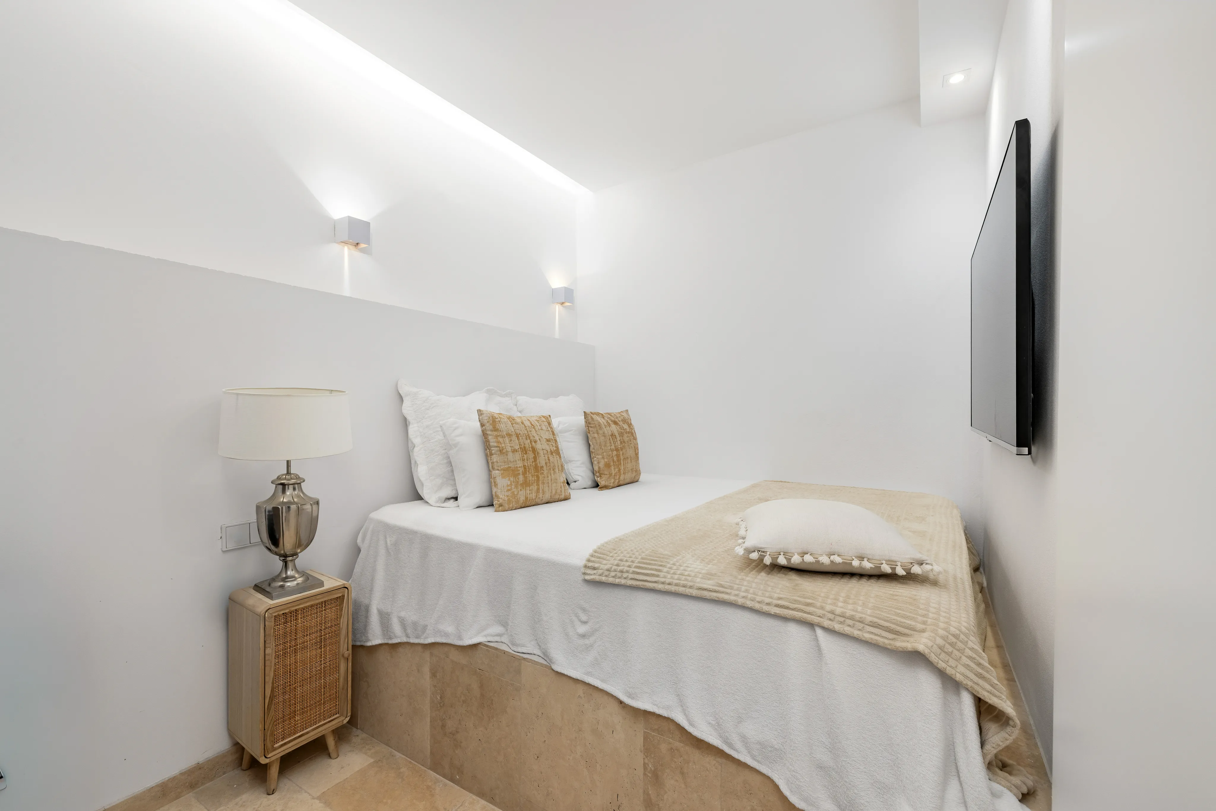 Apartamento con impresionantes vistas al mar-14