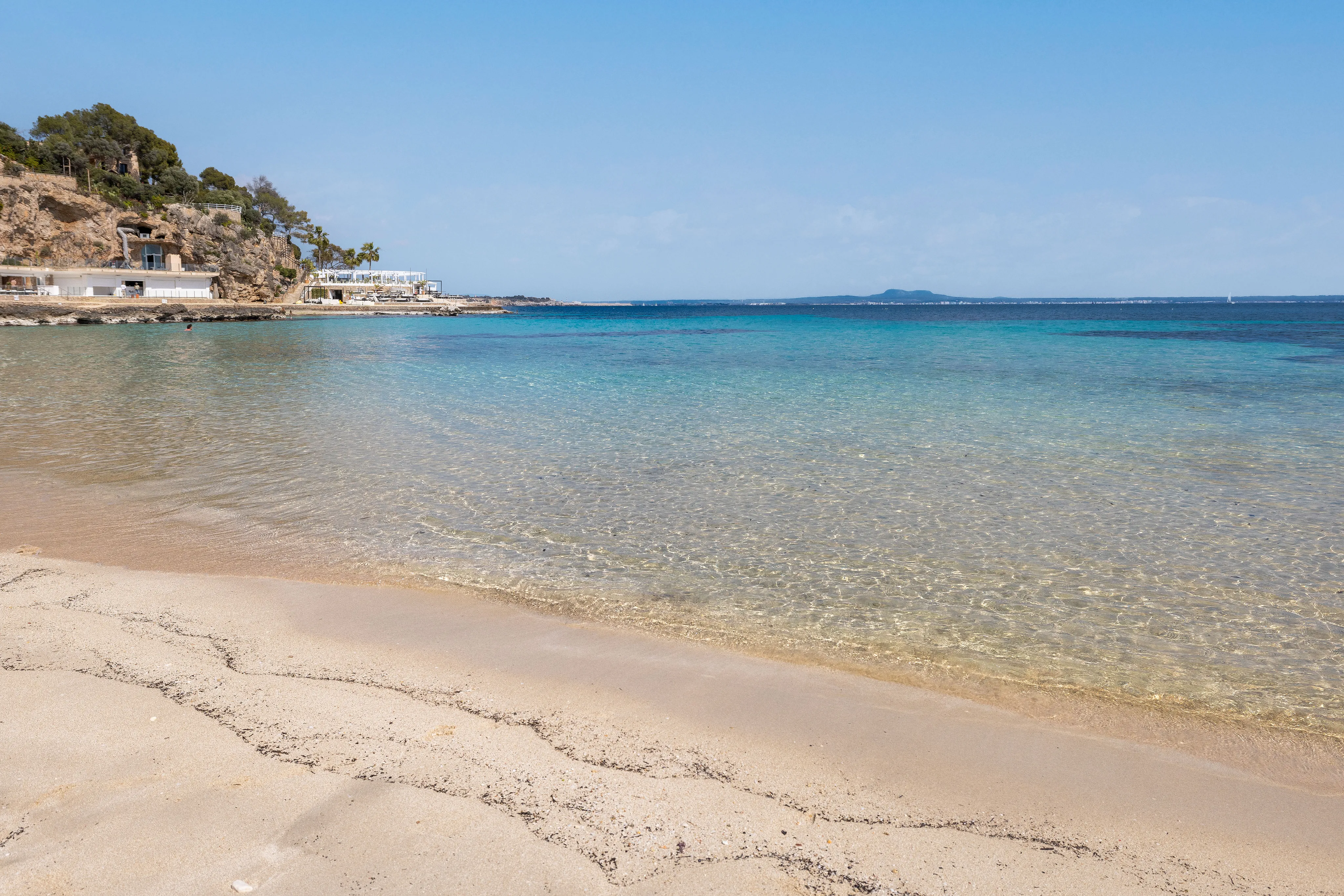 Apartamento con impresionantes vistas al mar-20