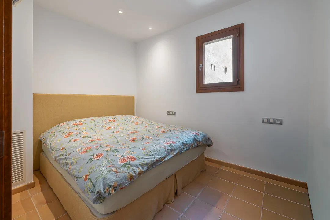 Modernes, lichtdurchflutetes Penthouse mit traumhafter Dachterrasse-12
