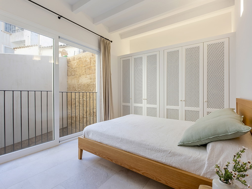 Renovated townhouse in the port of Andratx-5