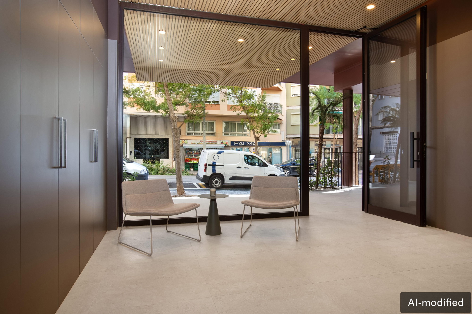 Nieuwbouwappartement van hoge kwaliteit op een populaire locatie in Palma-16