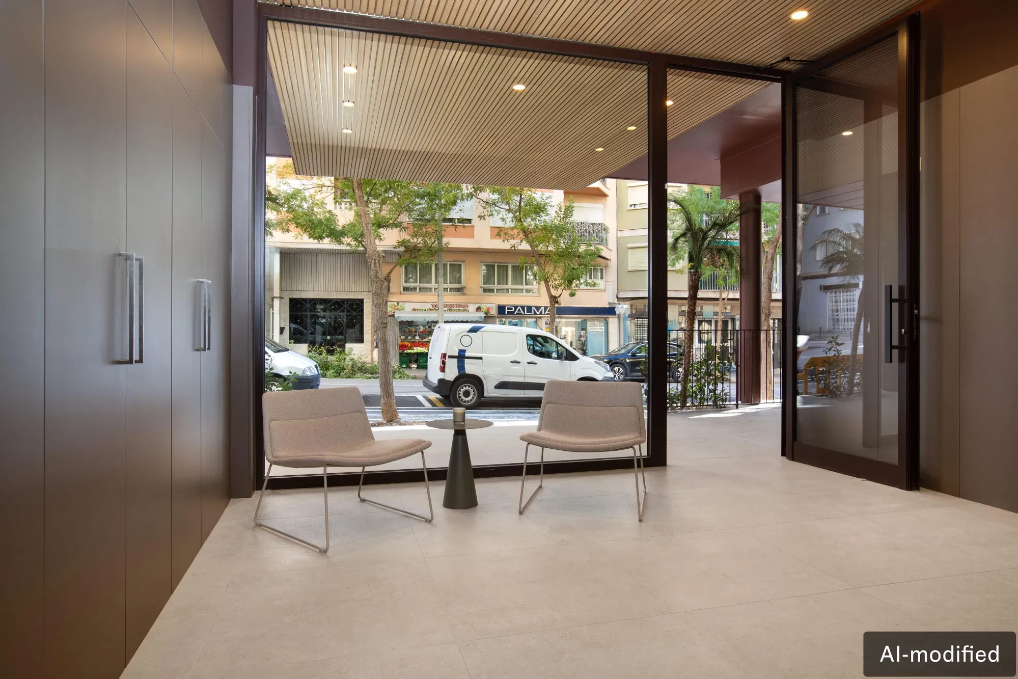 Nieuwbouwappartement van hoge kwaliteit op een populaire locatie in Palma-16