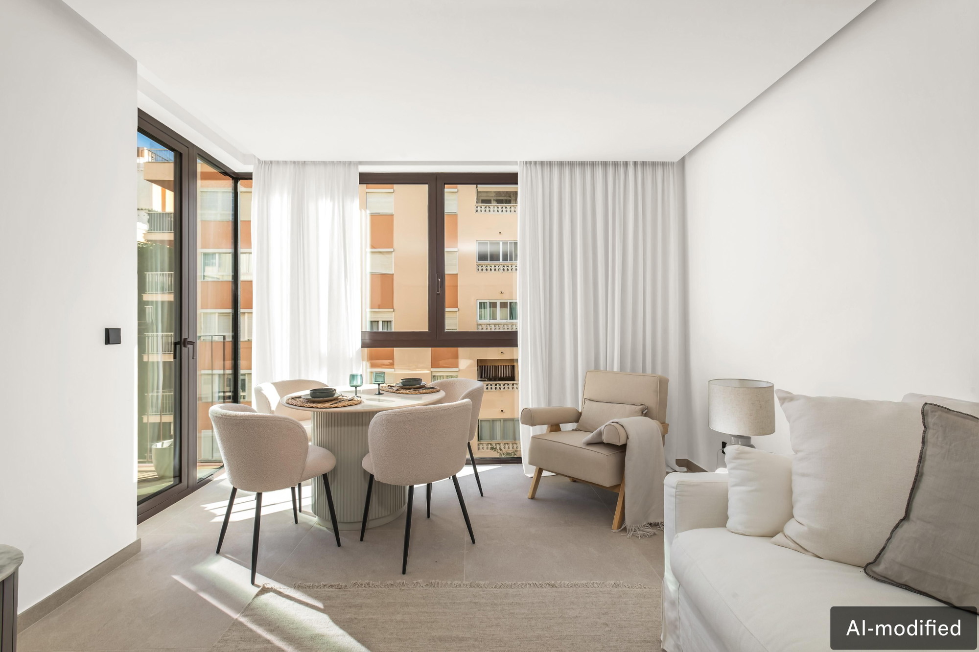 Nieuwbouwappartement van hoge kwaliteit op een populaire locatie in Palma-6