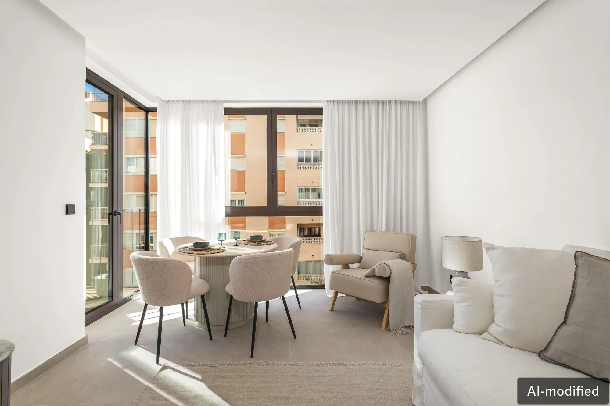 Nieuwbouwappartement van hoge kwaliteit op een populaire locatie in Palma-6