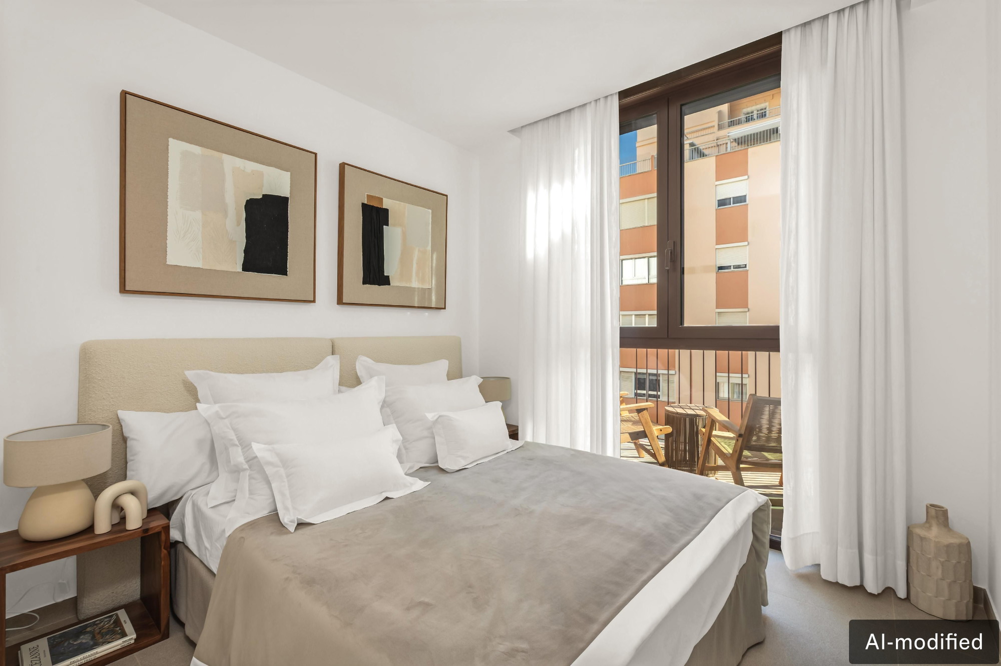 Nieuwbouwappartement van hoge kwaliteit op een populaire locatie in Palma-13