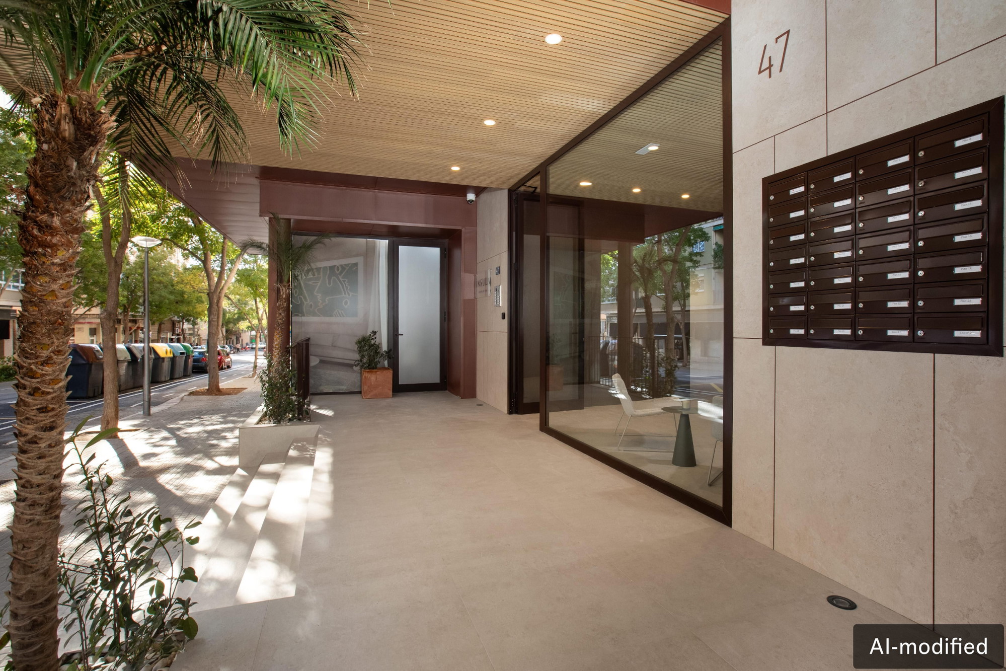 Nieuwbouwappartement van hoge kwaliteit op een populaire locatie in Palma-15