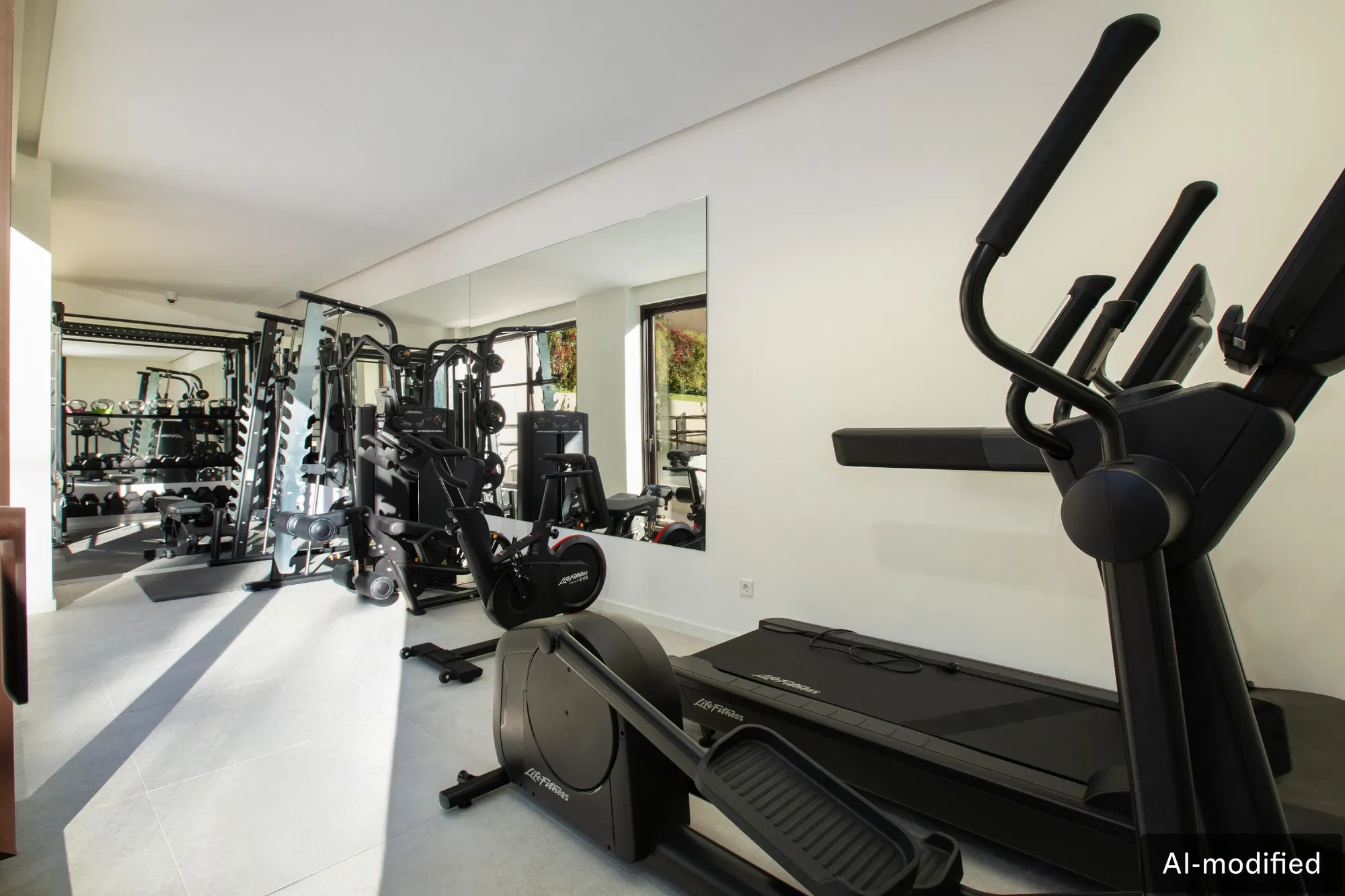 Nieuwbouwappartement van hoge kwaliteit op een populaire locatie in Palma-18