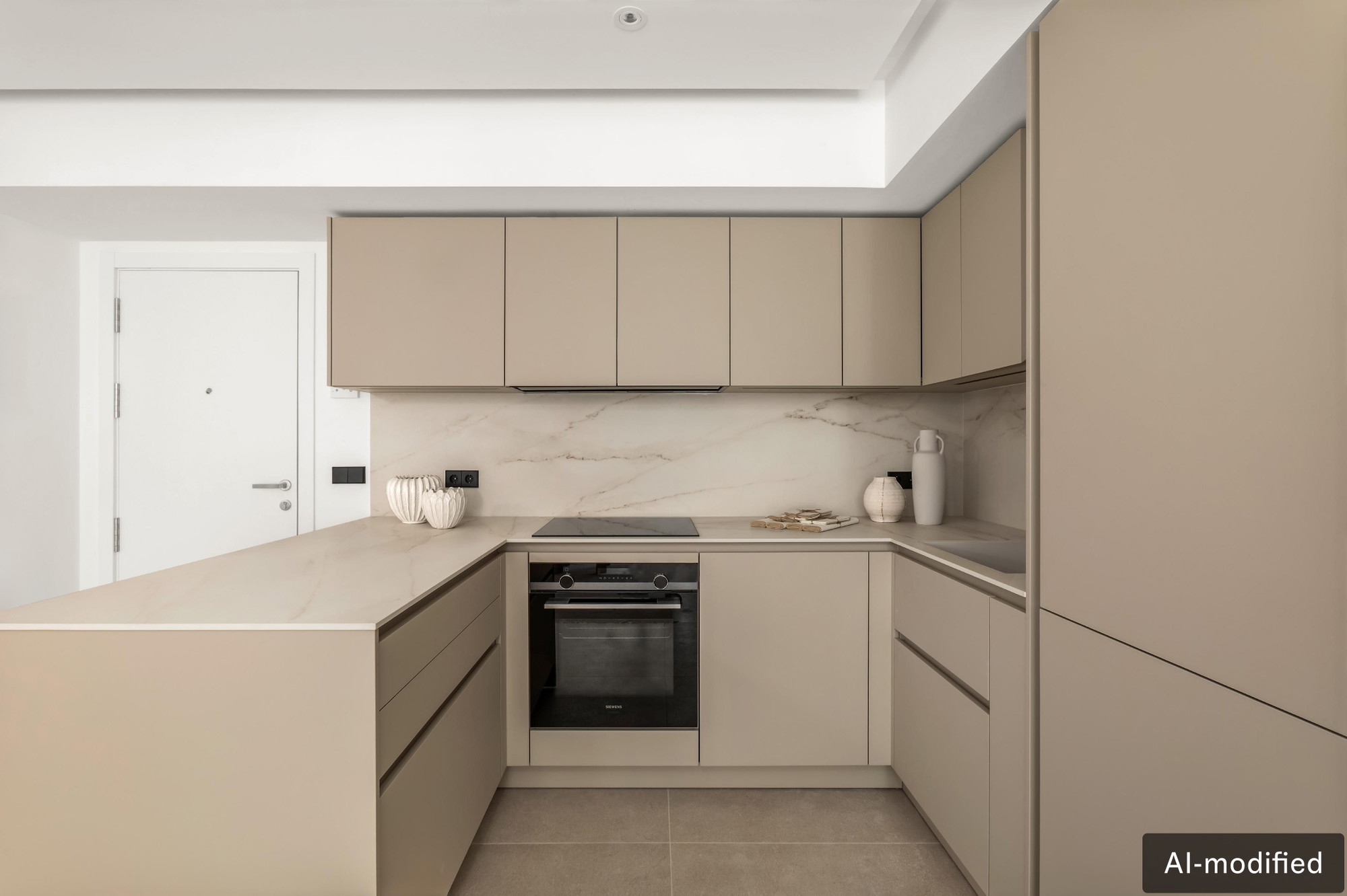 Nieuwbouwappartement van hoge kwaliteit op een populaire locatie in Palma-7