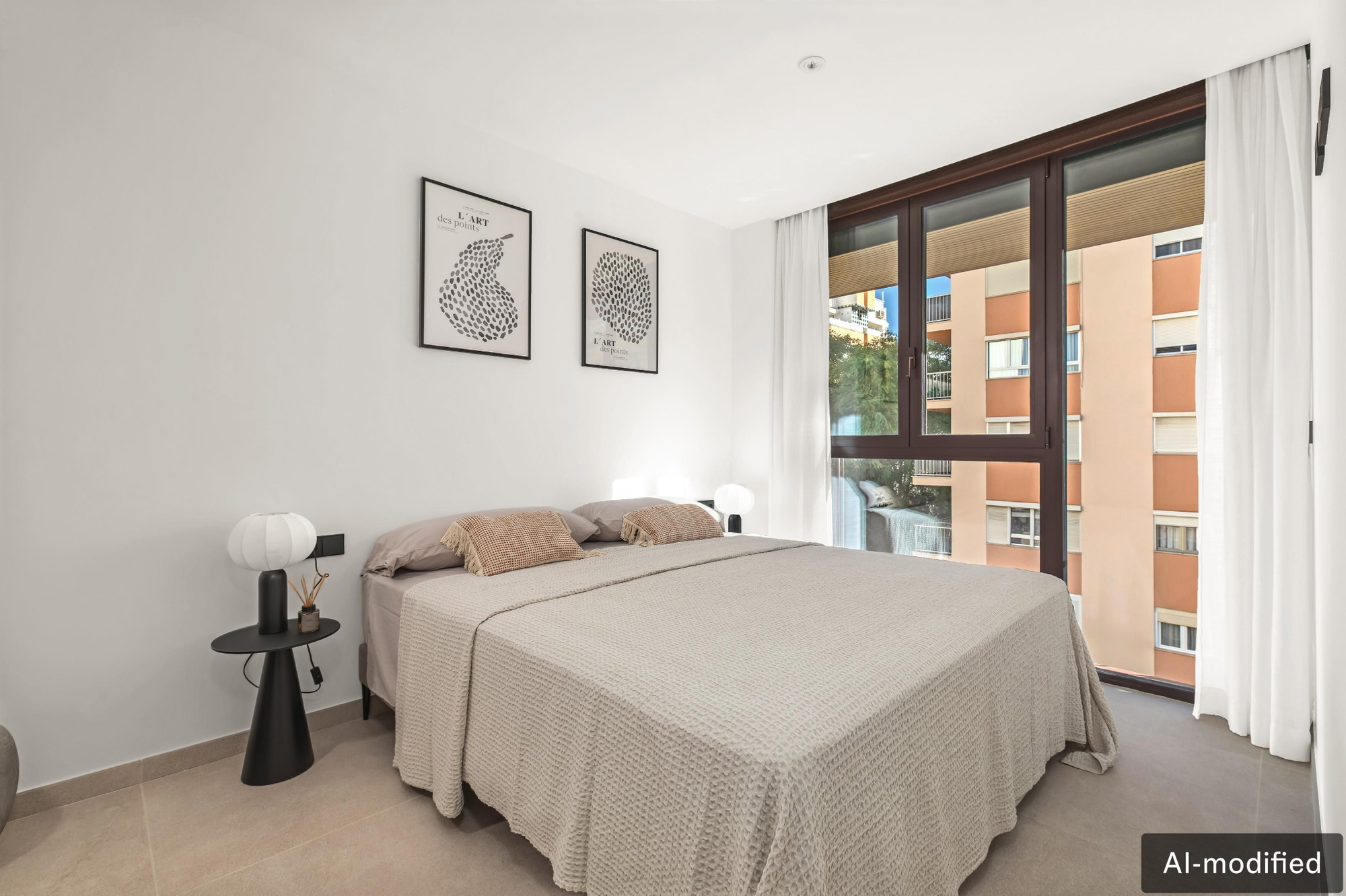 Nieuwbouwappartement van hoge kwaliteit op een populaire locatie in Palma-9
