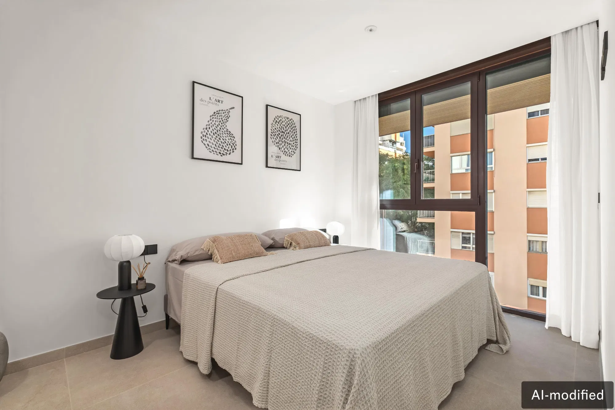 Nieuwbouwappartement van hoge kwaliteit op een populaire locatie in Palma-9