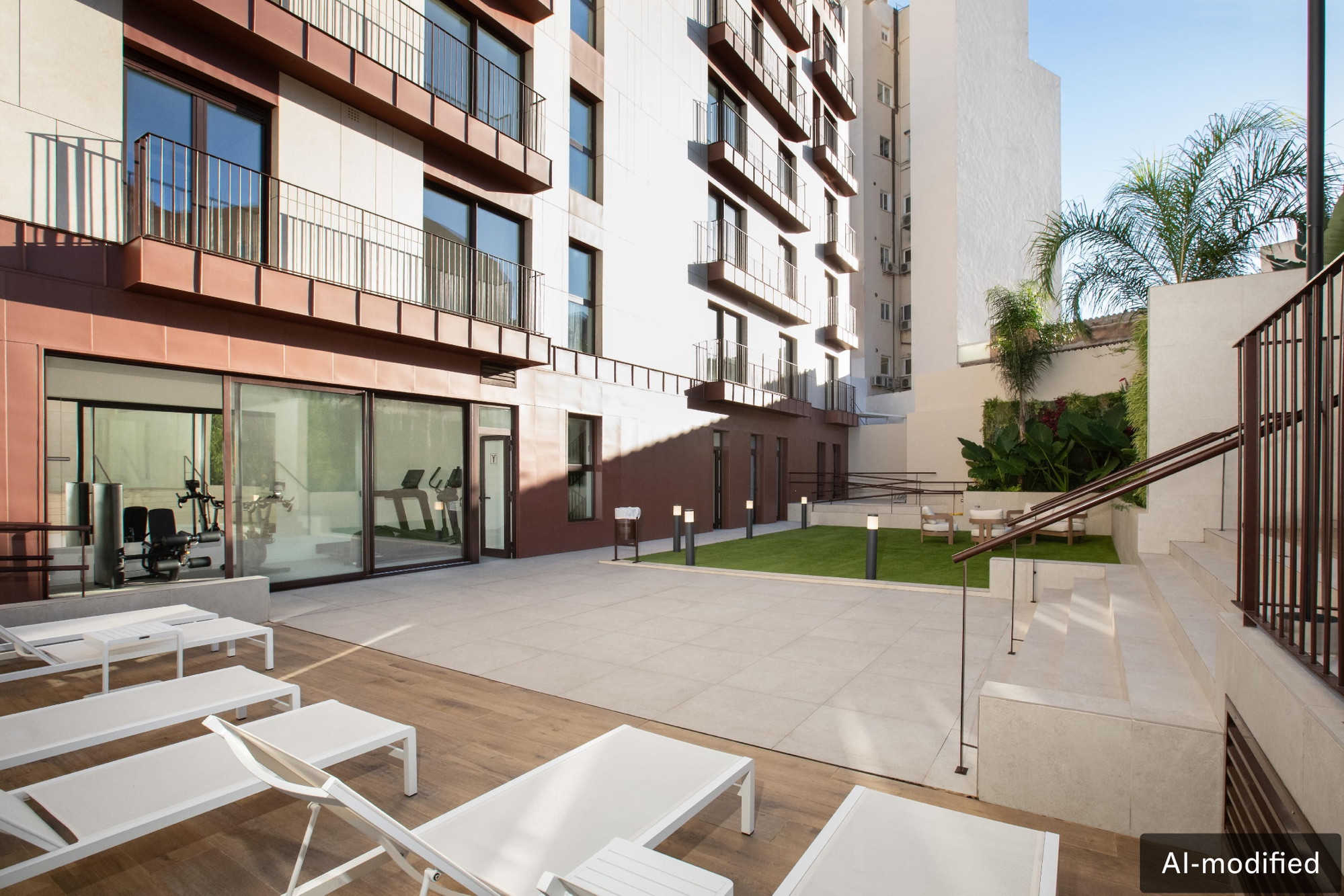 Nieuwbouwappartement van hoge kwaliteit op een populaire locatie in Palma-19