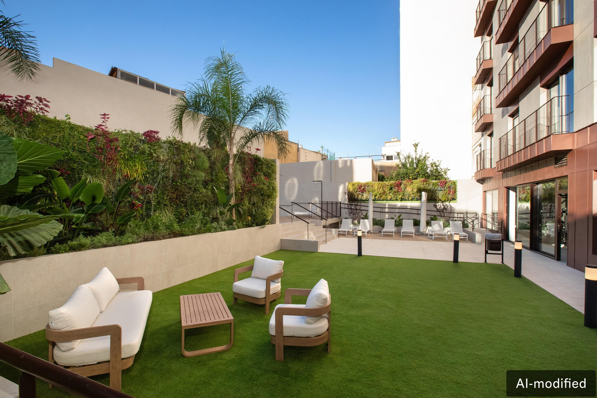 Nieuwbouwappartement van hoge kwaliteit op een populaire locatie in Palma-20
