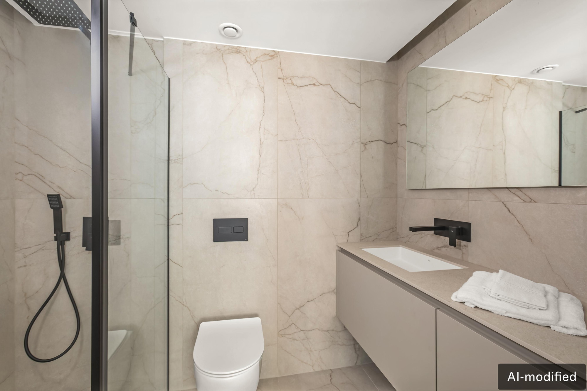 Nieuwbouwappartement van hoge kwaliteit op een populaire locatie in Palma-12
