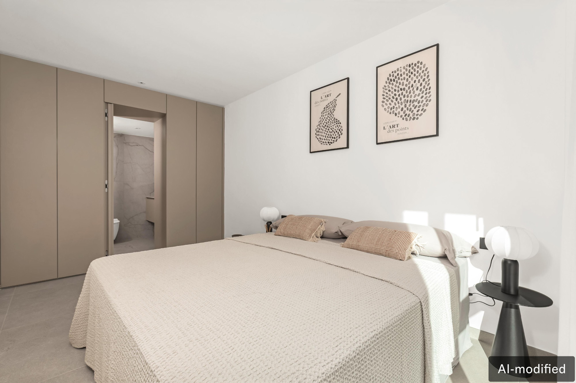 Nieuwbouwappartement van hoge kwaliteit op een populaire locatie in Palma-11