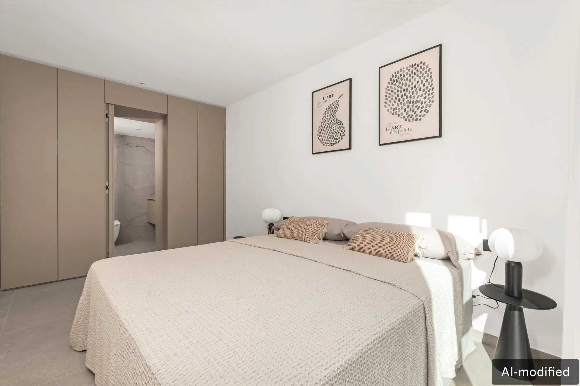 Nieuwbouwappartement van hoge kwaliteit op een populaire locatie in Palma-11