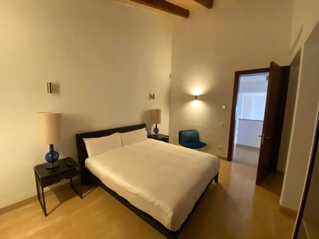 Fantástica villa con orientación al sur-8