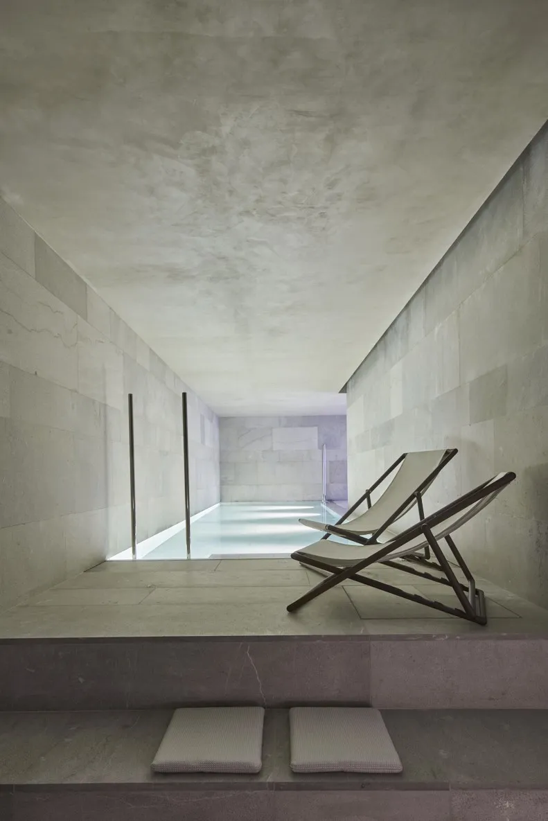 Appartamento di lusso a Paseo Mallorca-13