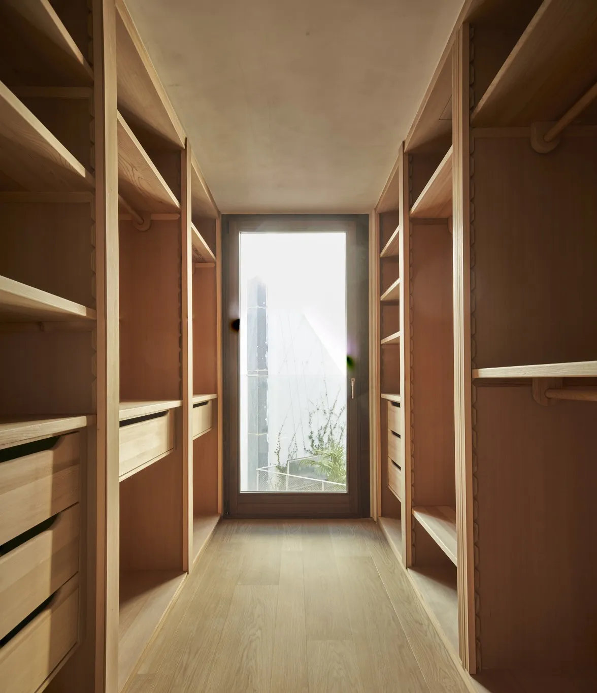 Apartament de luxe a Passeig Mallorca-5