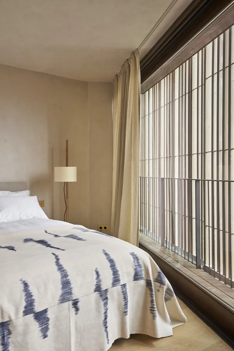 Appartamento di lusso a Paseo Mallorca-4