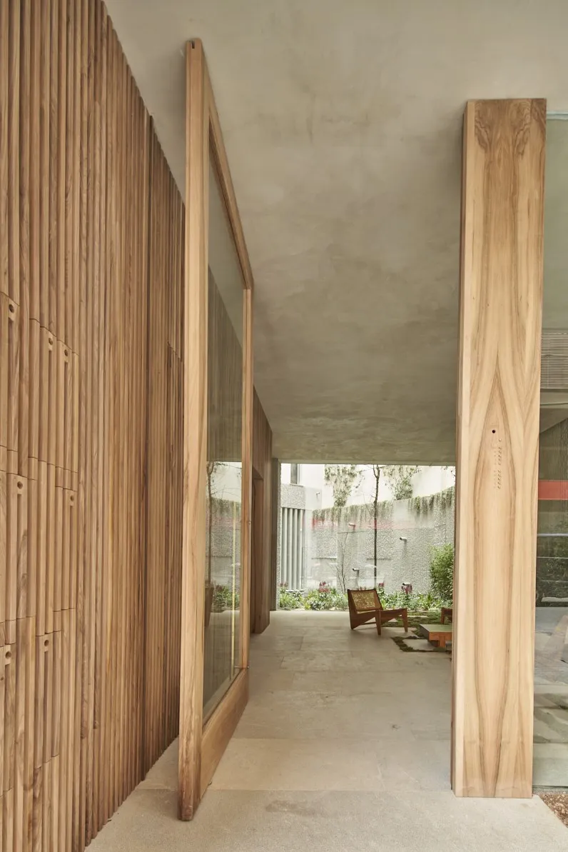 Appartamento di lusso a Paseo Mallorca-10