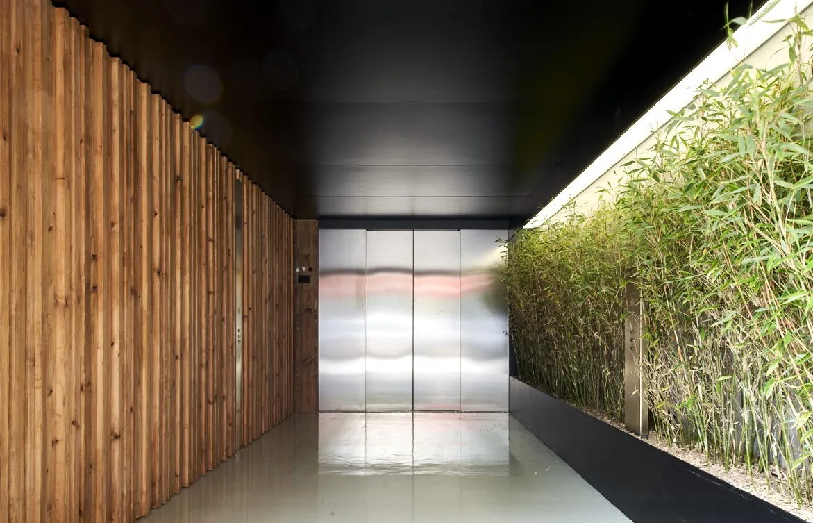 Apartament de luxe a Passeig Mallorca-11