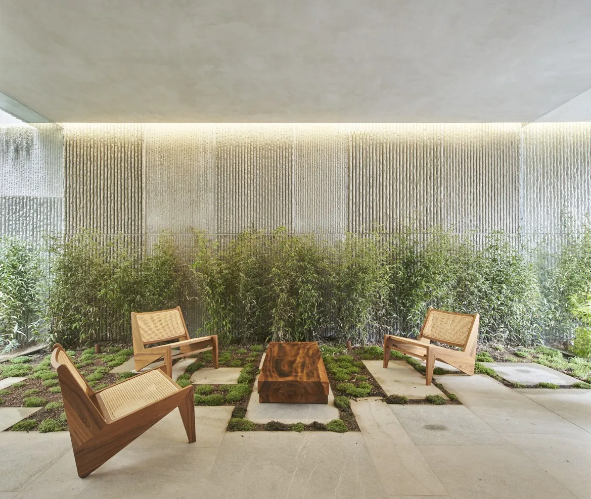 Appartamento di lusso a Paseo Mallorca-9