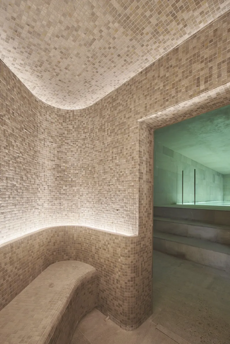 Appartamento di lusso a Paseo Mallorca-14