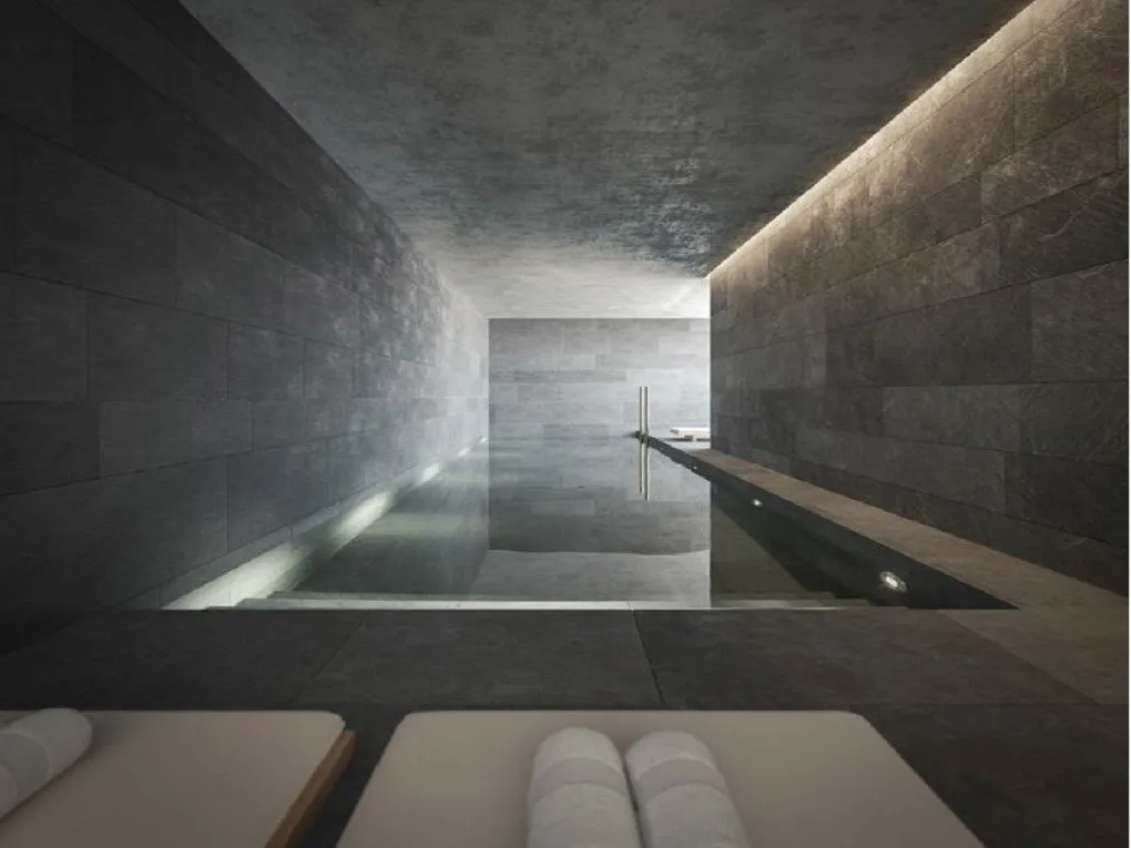 Appartamento di lusso a Paseo Mallorca-12