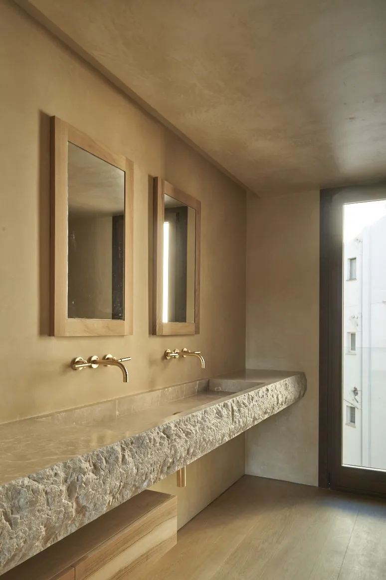 Apartament de luxe a Passeig Mallorca-6