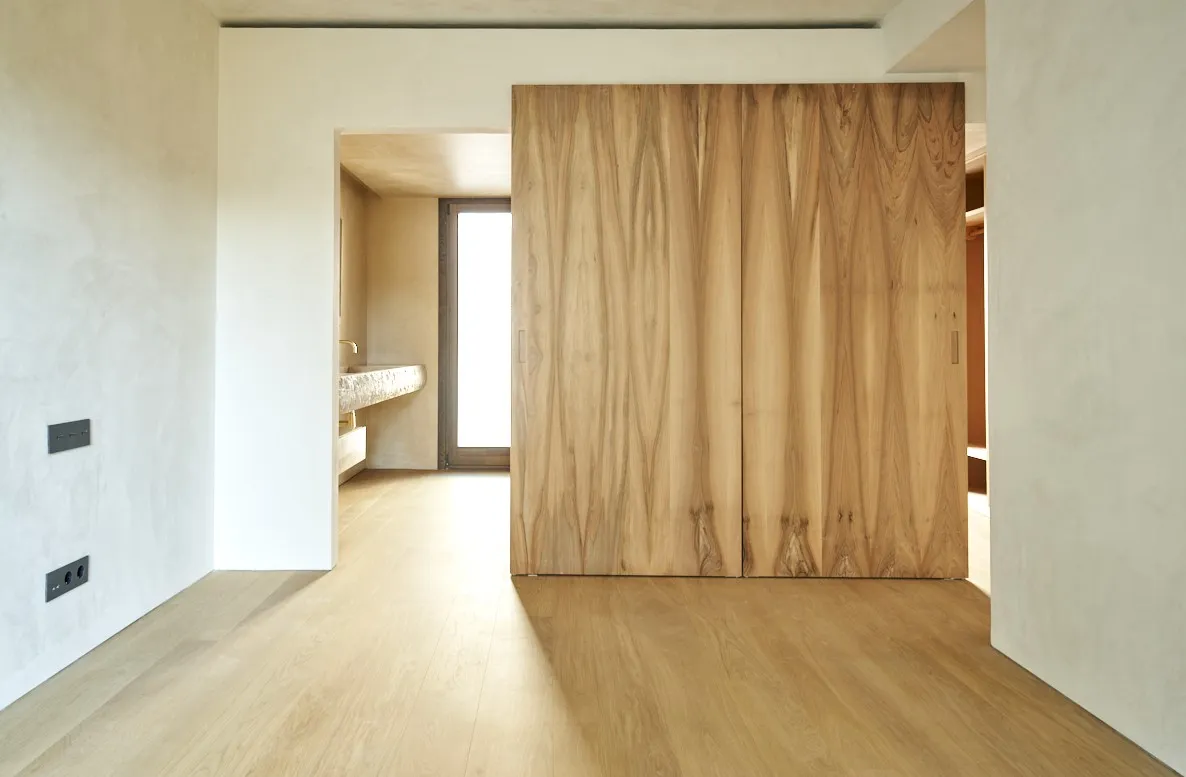 Apartament de luxe a Passeig Mallorca-7