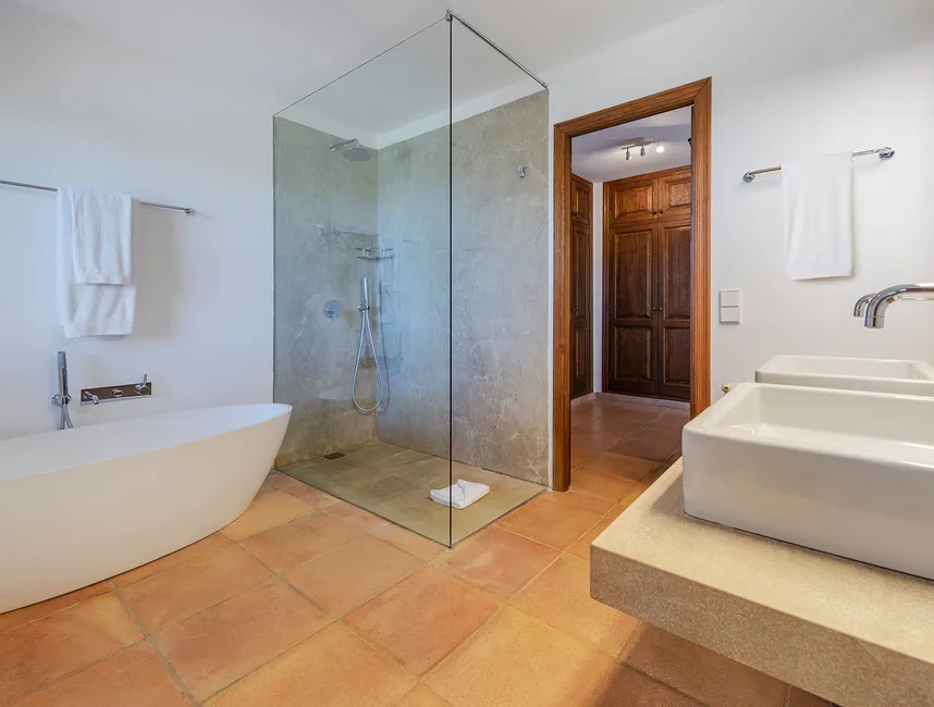 "EL DORA" vakantiewoning in Pollensa-21